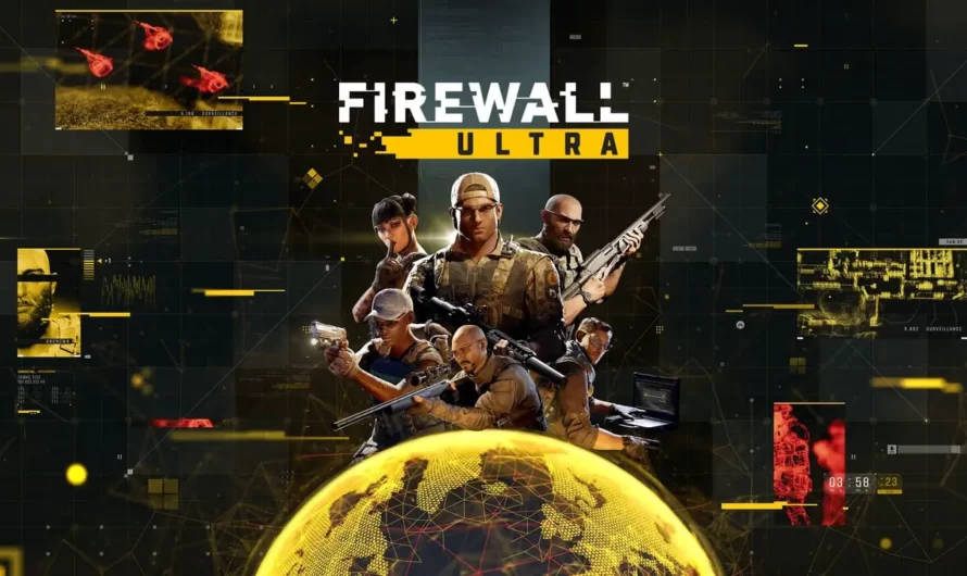 Test Firewall Ultra : une bonne base, mais qui manque de liant