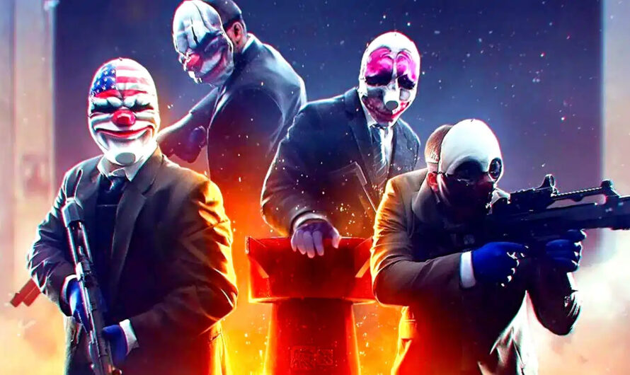 Test Payday 3 : du fun en barre, mais cela manque de liant