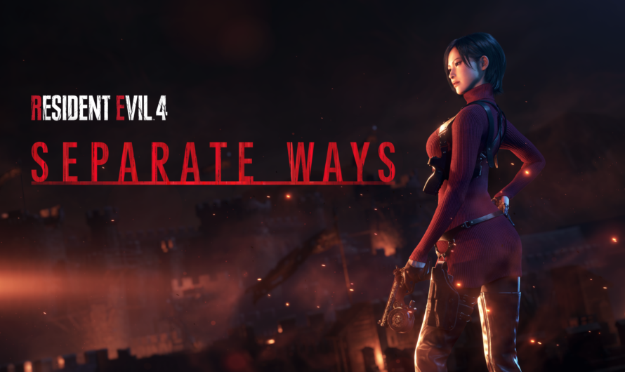 Avis Resident Evil 4 Separate Ways : le maillon manquant est enfin là!