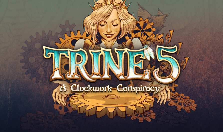 Test Trine 5 : la magie opère encore et toujours