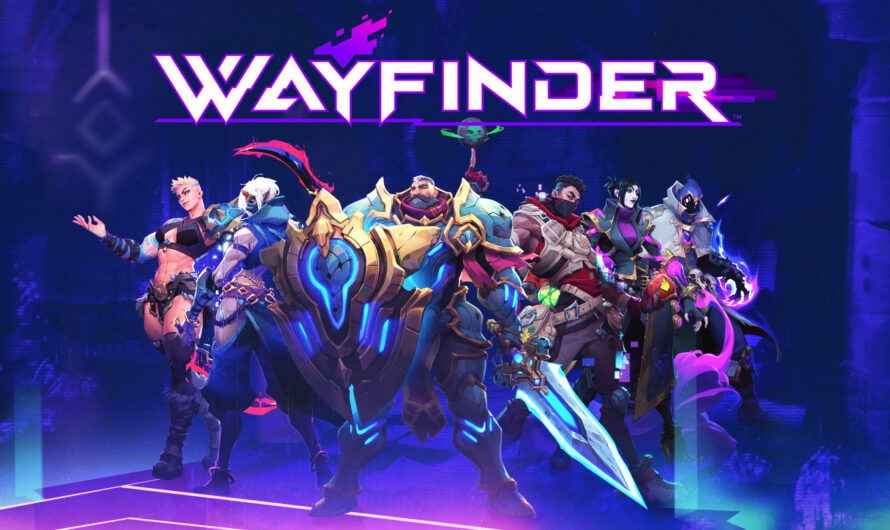 Preview Wayfinder : ARPG et MMO au menu de ce titre intéressant