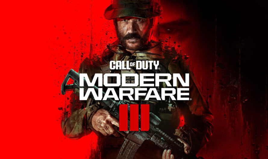 Preview Call Of Duty Modern Warfare III : entre plaisir et recyclage