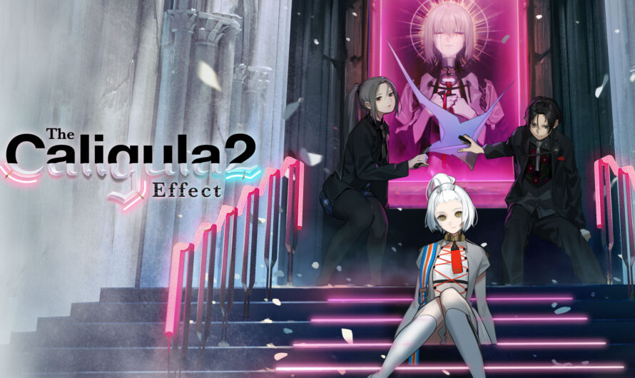 Test The Caligula Effect 2 : pour le meilleur