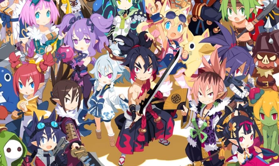 Test Disgaea 7 Vows of the Virtueless : l&rsquo;épisode parfait ?!