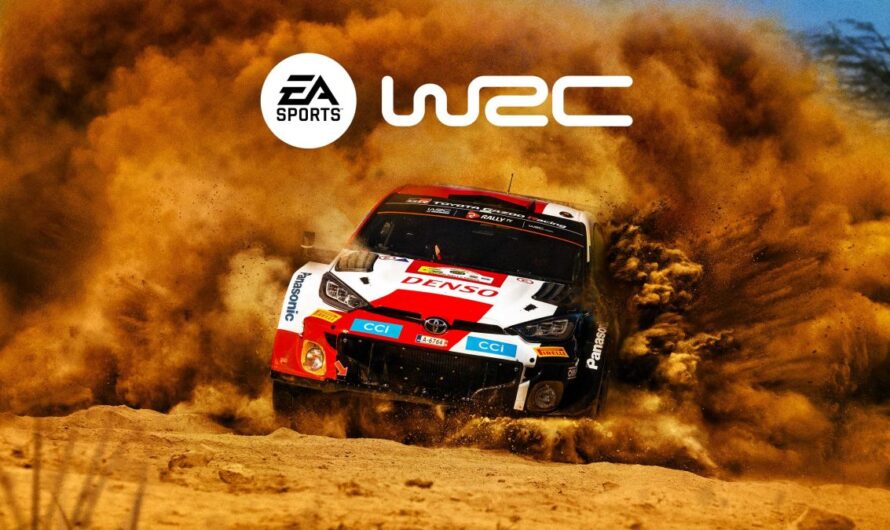 Preview EA Sports WRC : on repart pour un an