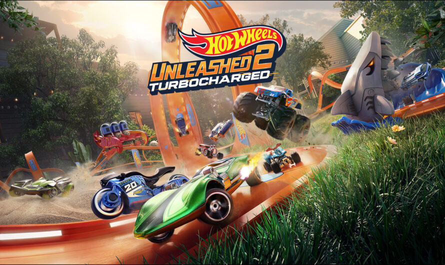 Test Hot Wheels Unleashed 2 Turbocharged : une suite reussie