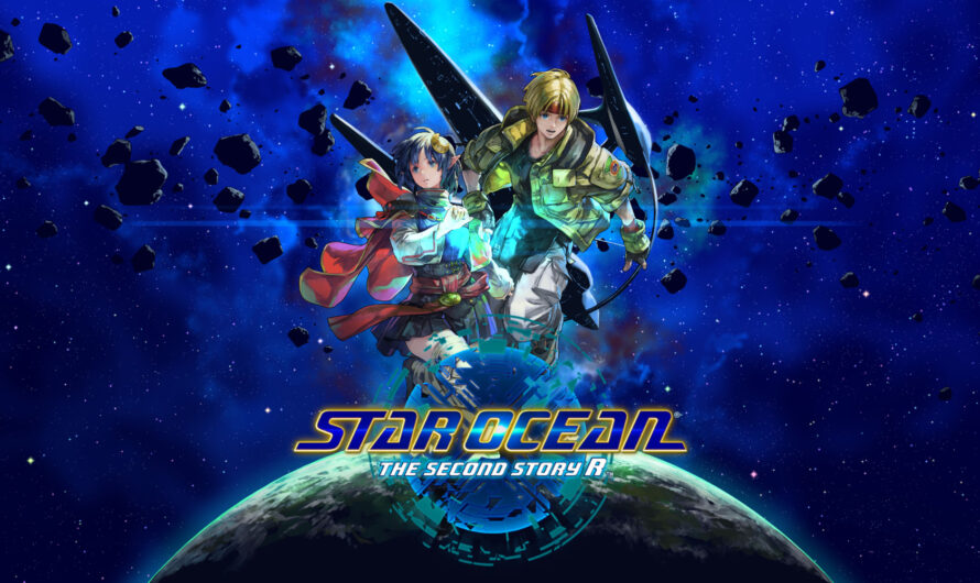 Test Star Ocean The Second Story R : à jamais une légende
