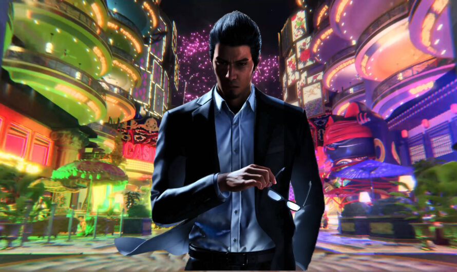 Test Like A Dragon Gaiden The Man Who Erased His Name : retour en fanfare pour Kiryu