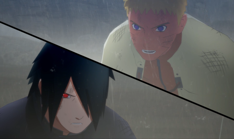 Test Naruto x Boruto Ultimate Ninja Storm Connections : solide mais manque de nouveautés