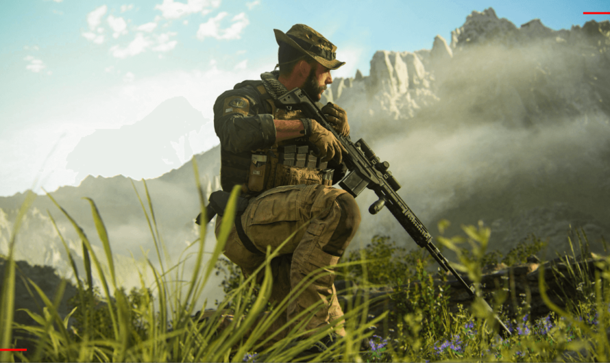 Test Call Of Duty Modern Warfare III : tir raté ?