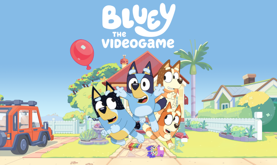 [QUICK] Test Bluey : malgré un contenu soft, la magie opère