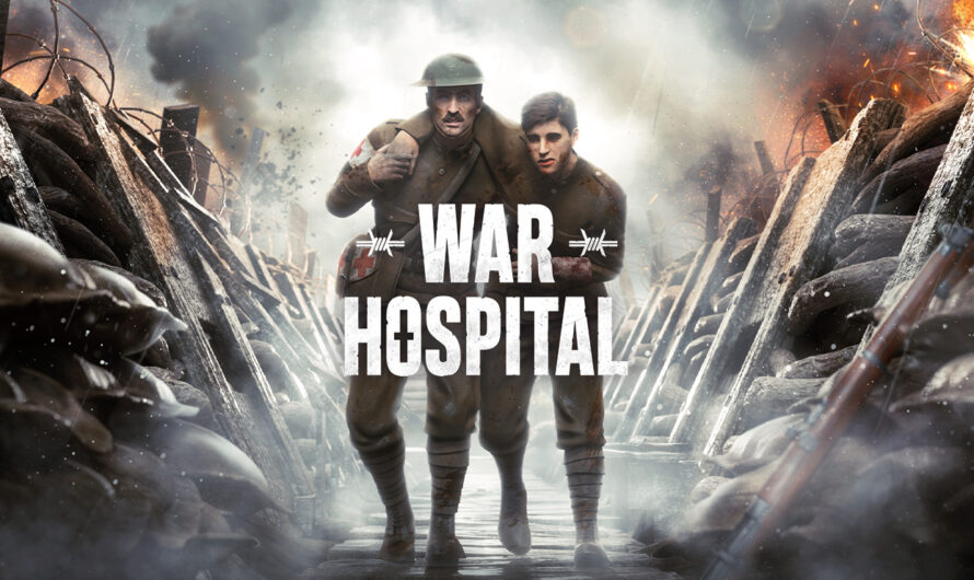Test War Hospital : sauver ou laisser mourir, un choix difficile