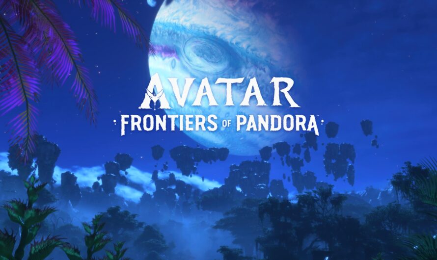 Test Avatar Frontiers of Pandora : un voyage magique