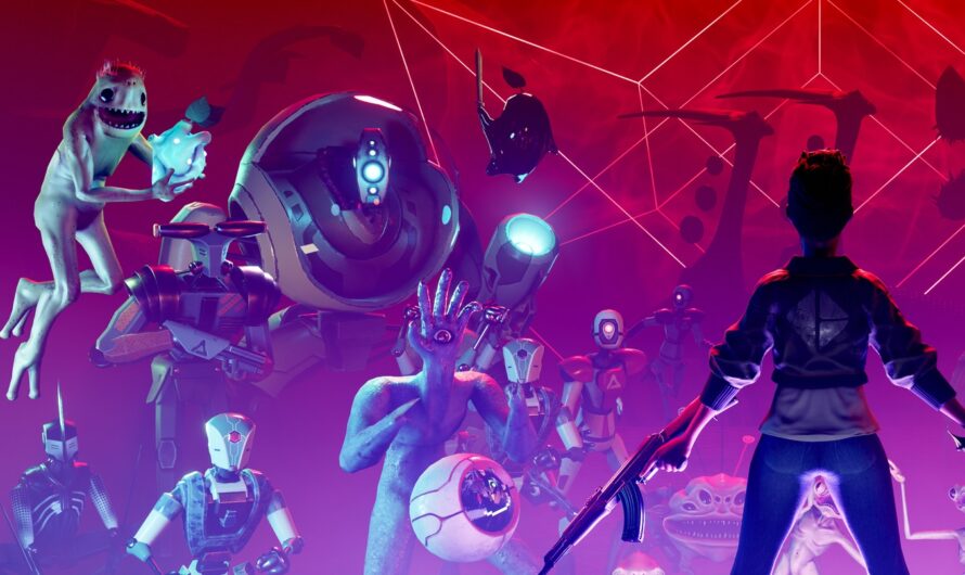Test Vertigo 2 : un must have du PS VR 2