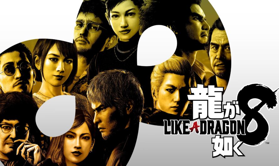 Test Like A Dragon Infinite Wealth : l&rsquo;épisode ultime