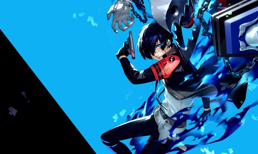 Persona 3 Reload sur Switch 2 : l&rsquo;occasion de faire un run ?!
