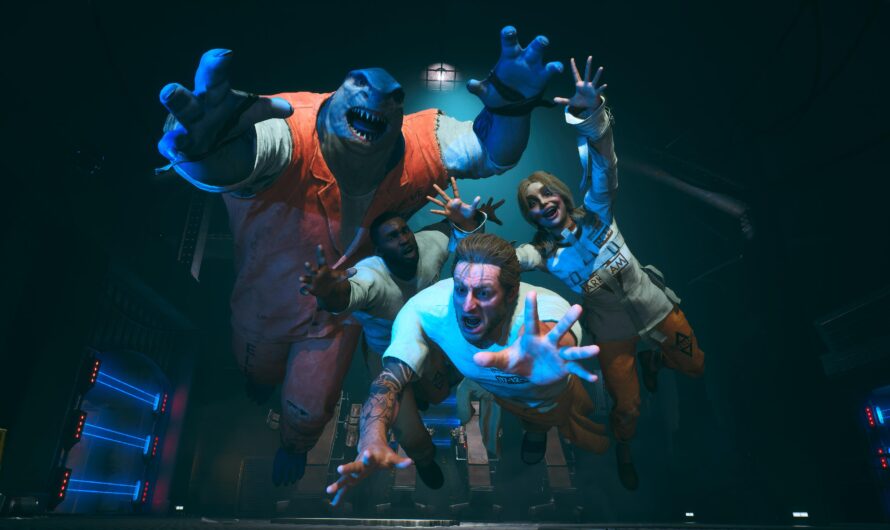 Test Suicide Squad Kill The Justice League : une formule classique mais efficace