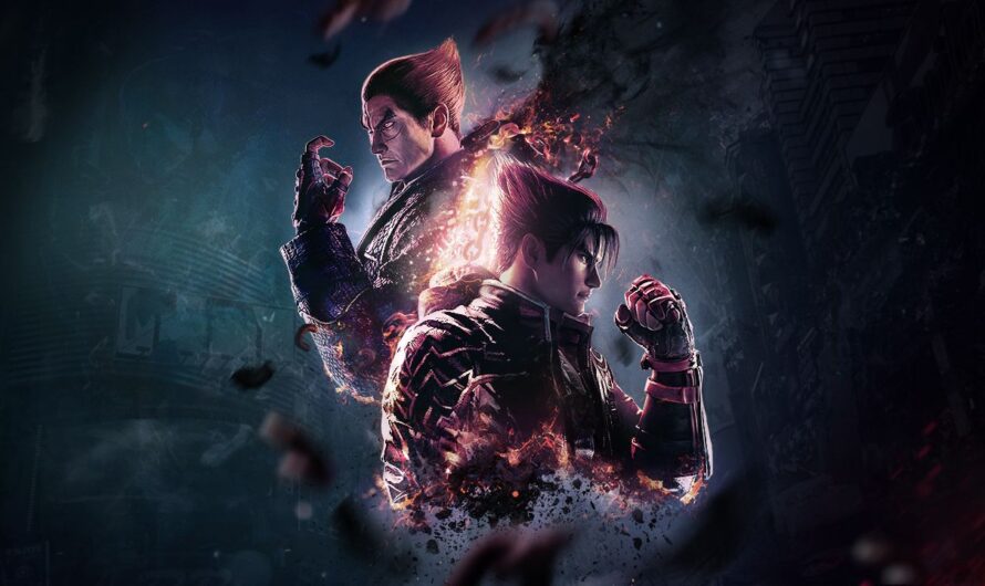 Test Tekken 8 : le retour du roi
