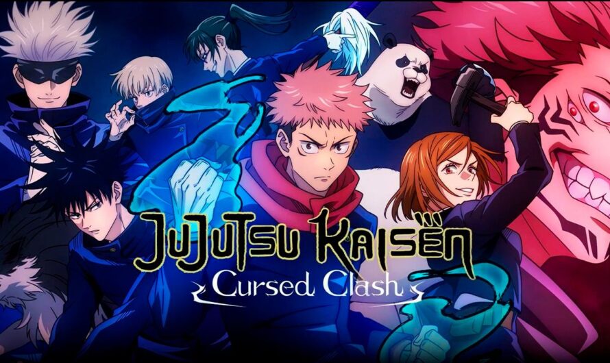Test Jujutsu Kaisen Cursed Clash : ce n&rsquo;est qu&rsquo;un mauvais rêve
