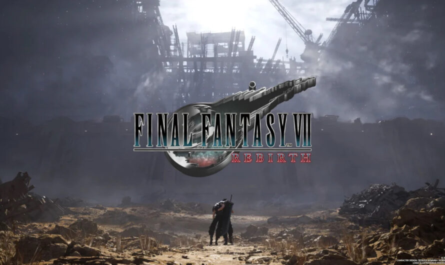 Test Final Fantasy VII Rebirth : un hit en puissance