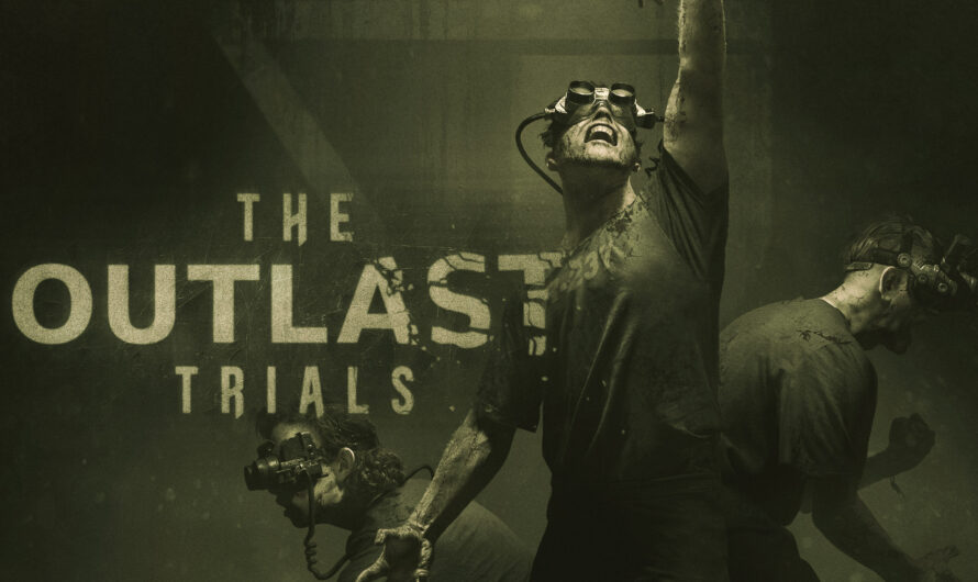 Test The Outlast Trials : la mort n&rsquo;est pas une option