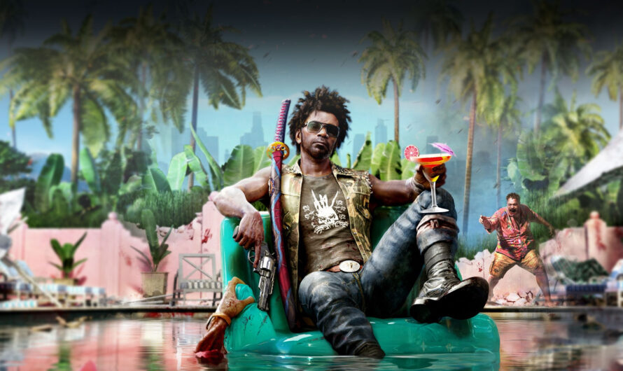 Dead Island 2 : season pass, mouture PC et Steamdeck, on fait le tour !