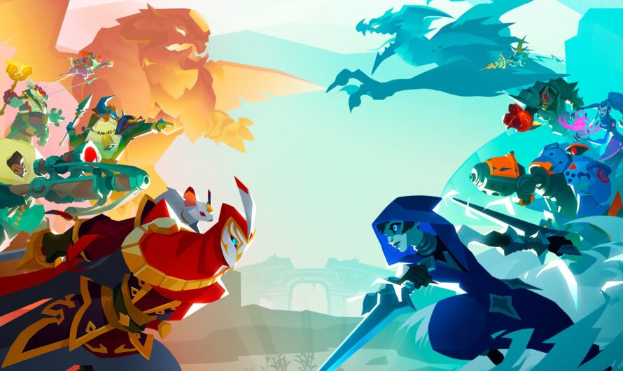 [QUICK] On se lance dans la mêlée avec Gigantic Rampage Edition