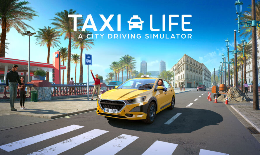 Test Taxi Life : Barcelone mériterait mieux
