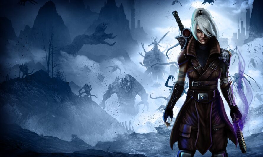 Test Morbid The Lords of Ire : une suite agréable