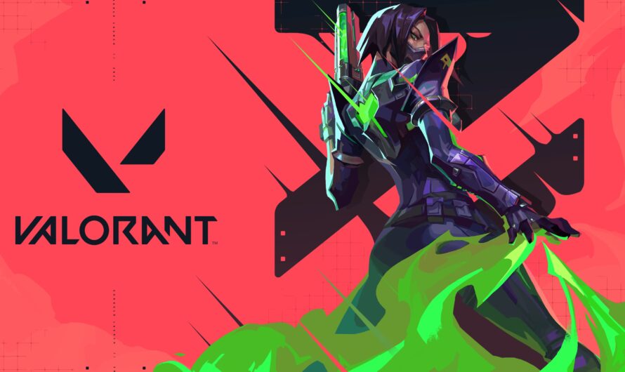 Preview Valorant : on essaie le FPS star de Riot sur console