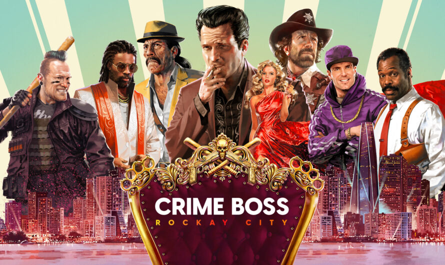 Test Crime Boss : une évolution dans le bon sens en un an