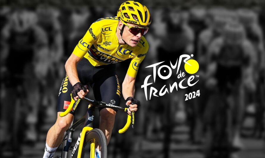 Tour de France 2024 : on prend les mêmes et on recommence ?