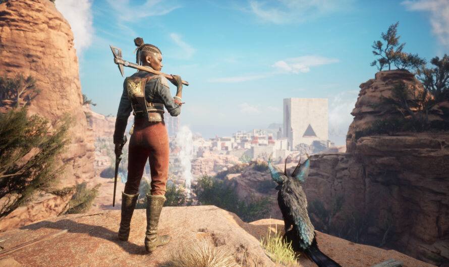 Test Flintlock The Siege of Dawn : séduisant malgré son imperfection