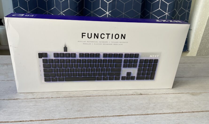 Test NZXT Function : du premium à petit prix ?!