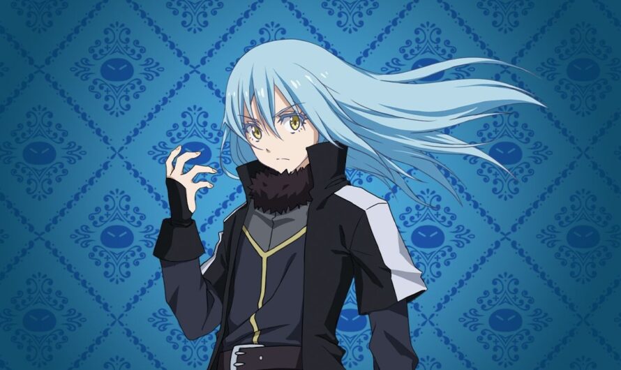 Test Moi Quand Je Me Réincarne En Slime Isekai Chronicles : peut mieux faire
