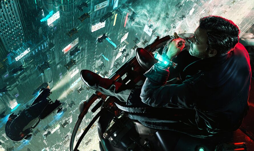 Test Nobody Wants To Die : une belle surprise
