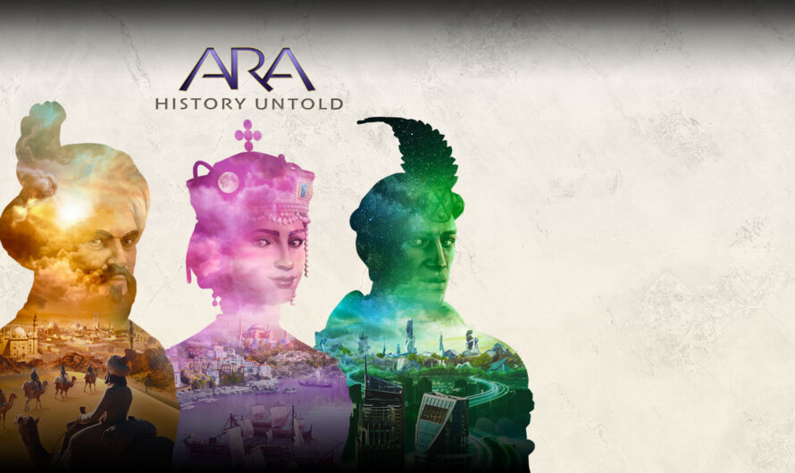 Test Ara History Untold : une agréable surprise