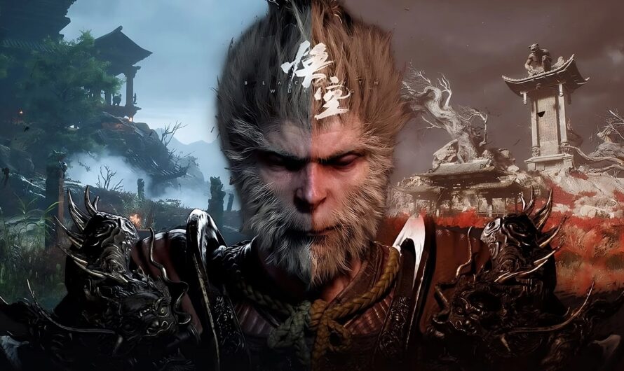 Test Black Myth Wukong : une épopée légendaire