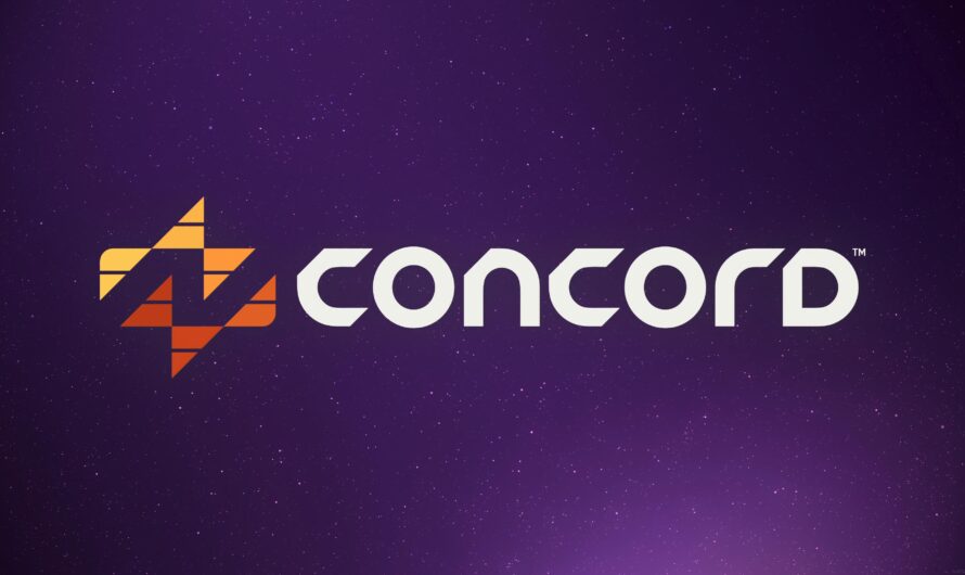 Test Concord : Mayday mayday, j&rsquo;appelle star command