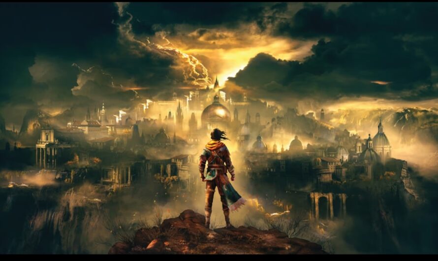 Preview Greedfall II : plus qu&rsquo;une « suite »