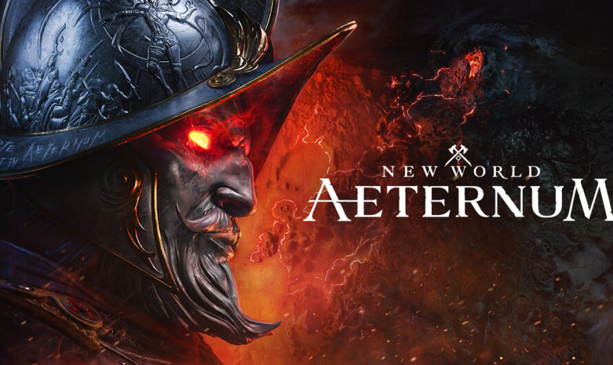 Preview New World Aeternum : une version console réussie
