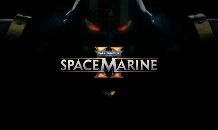 Test Warhammer 40000 Space Marine II : quel plaisir diabolique
