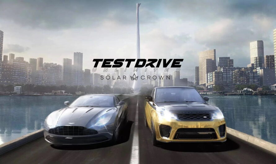 Test Drive Unlimited Solar Crown : un faux espoir