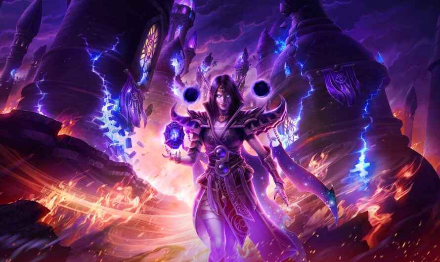 Test World of Warcraft The War Within : une suite logique