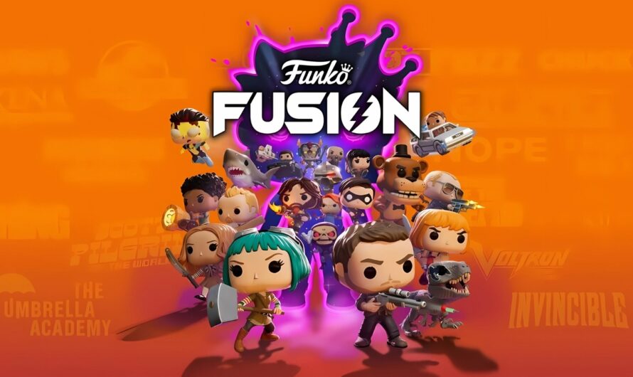 Test Funko Fusion : un potentiel gâché
