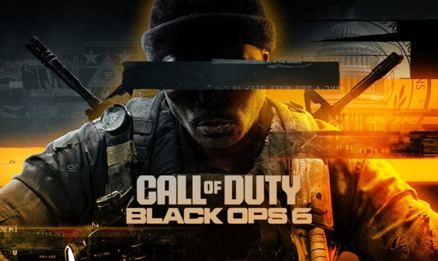 Test Call Of Duty Black Ops 6 : Treyarch, pour le meilleur mais aussi le pire