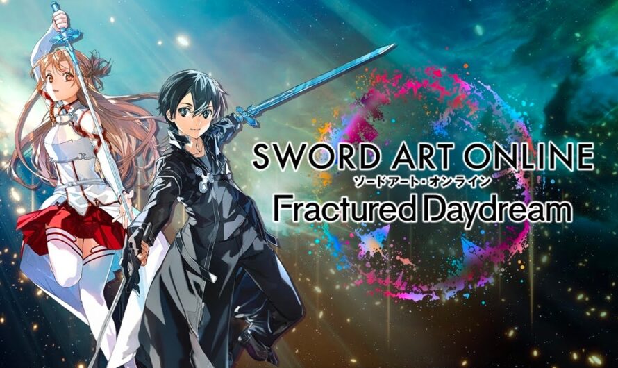 Test Sword Art Online Fractured Daydream : une formule revue mais toujours aussi généreuse