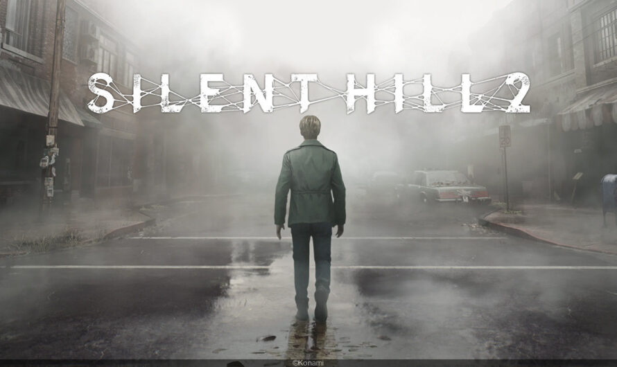 Test Silent Hill 2 Remake : hit un jour, hit toujours