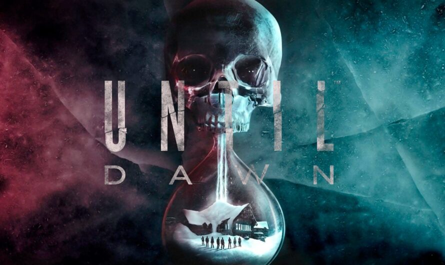 Test Until Dawn : en l&rsquo;état, une réédition discutable