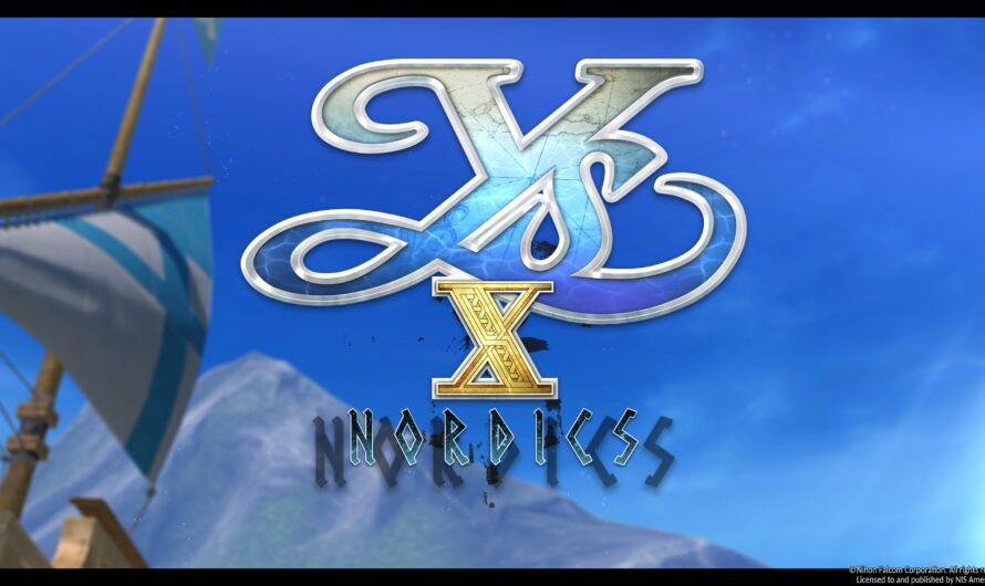 Test Ys X Nordics : Adol signe un nouveau voyage réussi